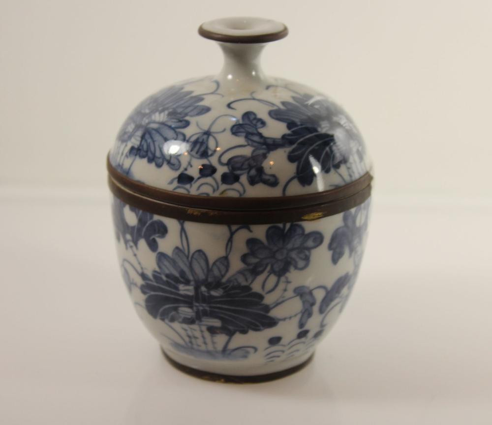 Late Chinese Qing Dynasty H... image