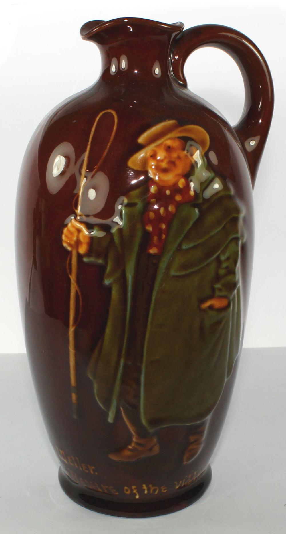 Royal Doulton 'Jony Weller'... image