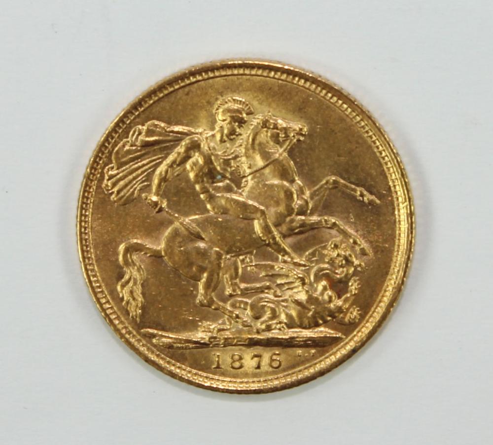 Australia 1876 S 'St George... image