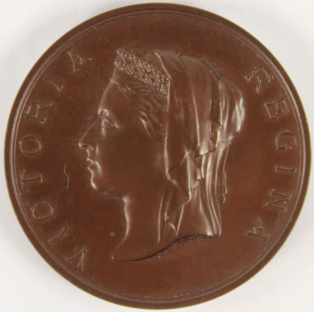 Australia Sydney Mint Bronz... image