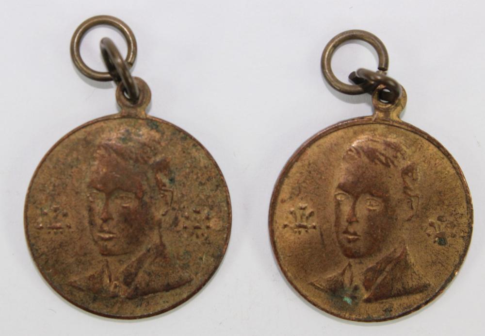 Australia 1920 Medalet to c... image