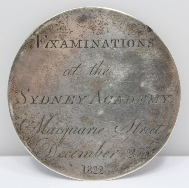 Explore High grade Australian coins and other interesting items