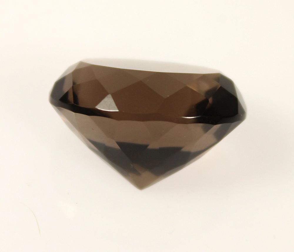 Large Smoky Quartz Gemstone... image