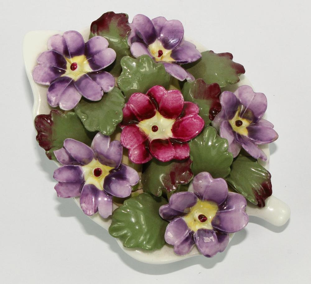 Aynsley 'April Primrose' Po... image