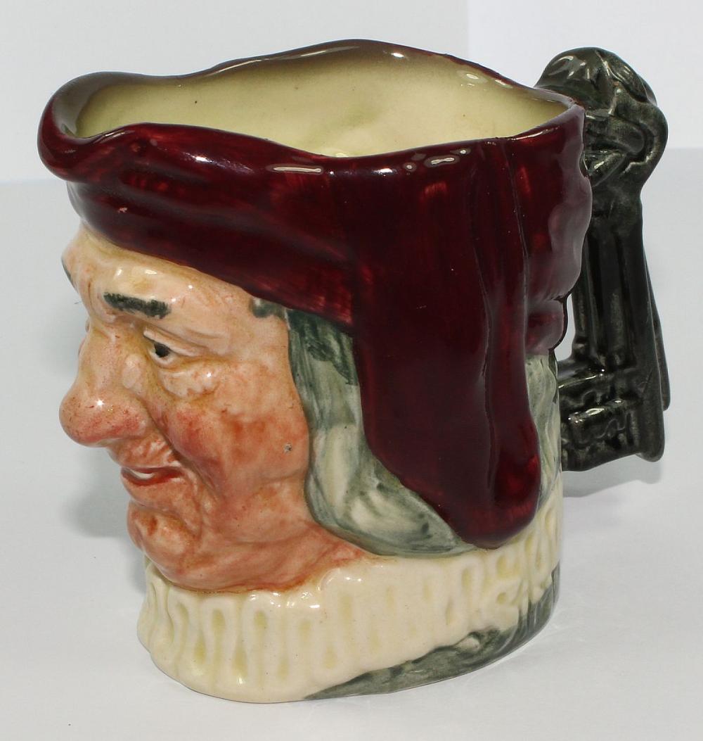 Small sized Royal Doulton T... image