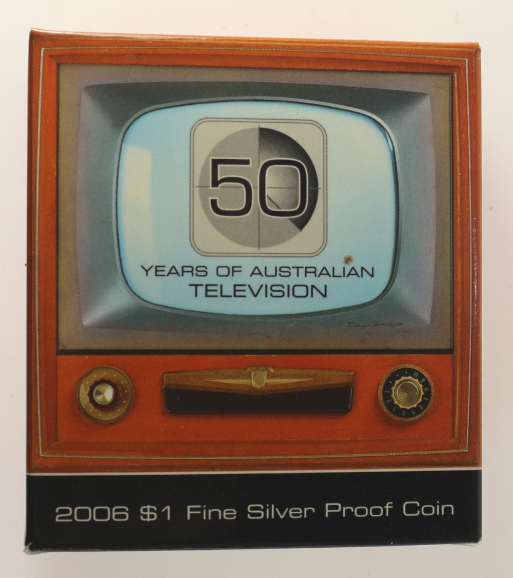 Australia 2006 '50 Years of... image