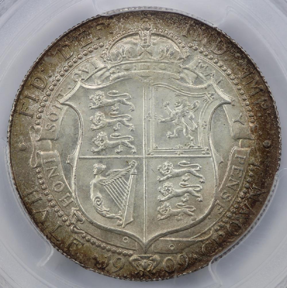 Great Britain. Edward VII 1... image