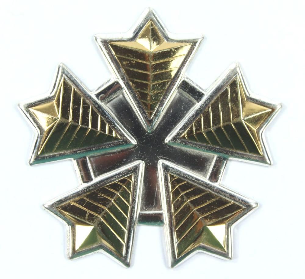 Rear Admiral Insignia in St... image