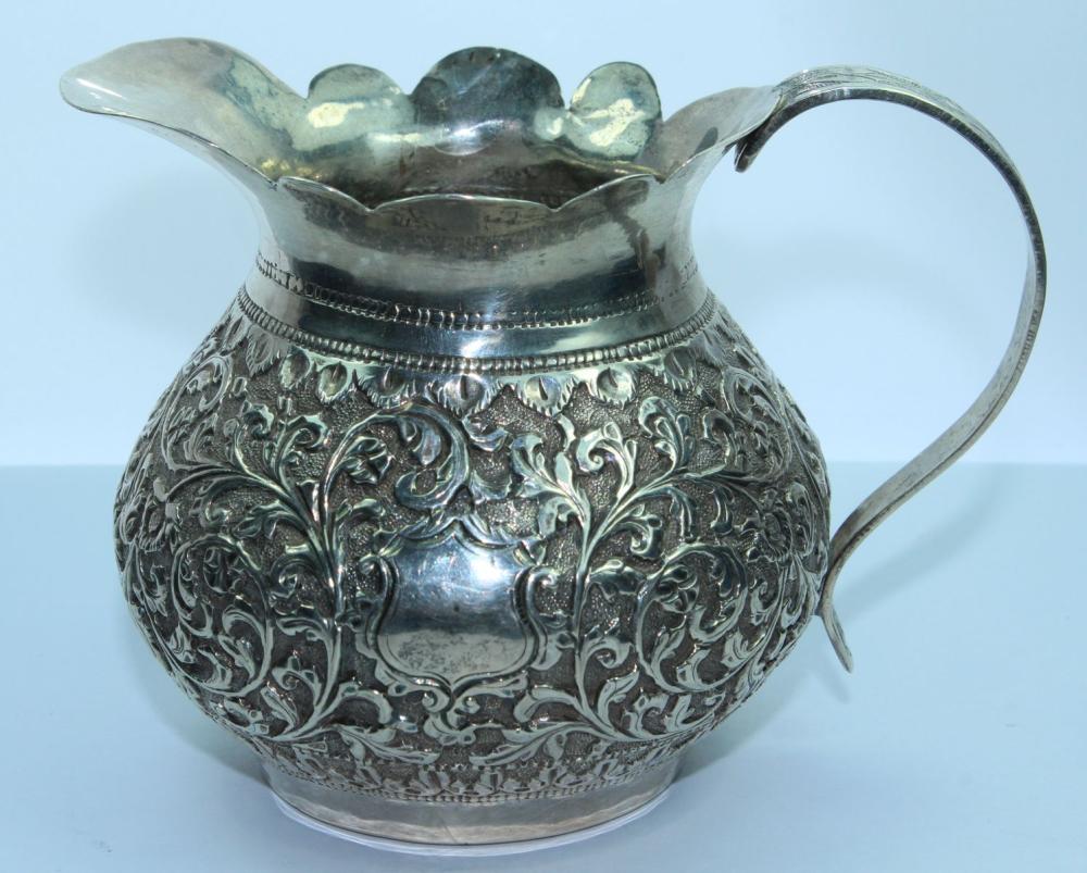 Antique European Silver (80... image