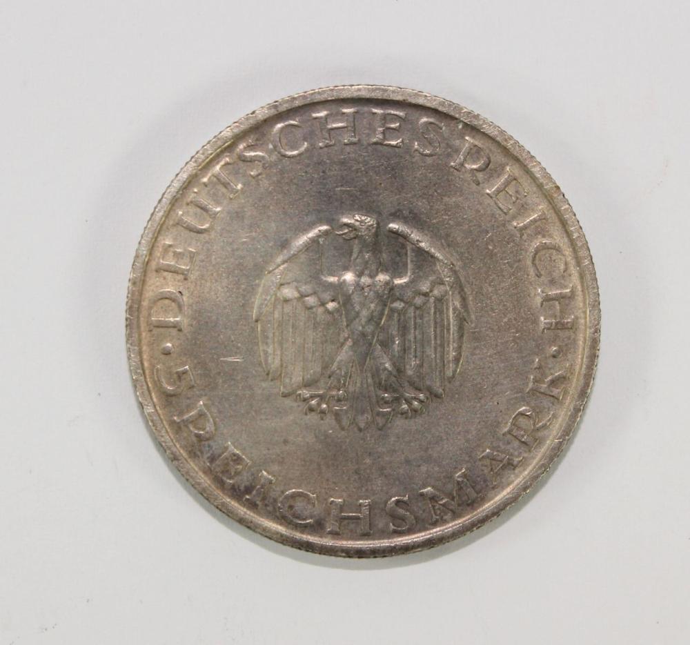 Germany 1720 - 1920 D 'Less... image