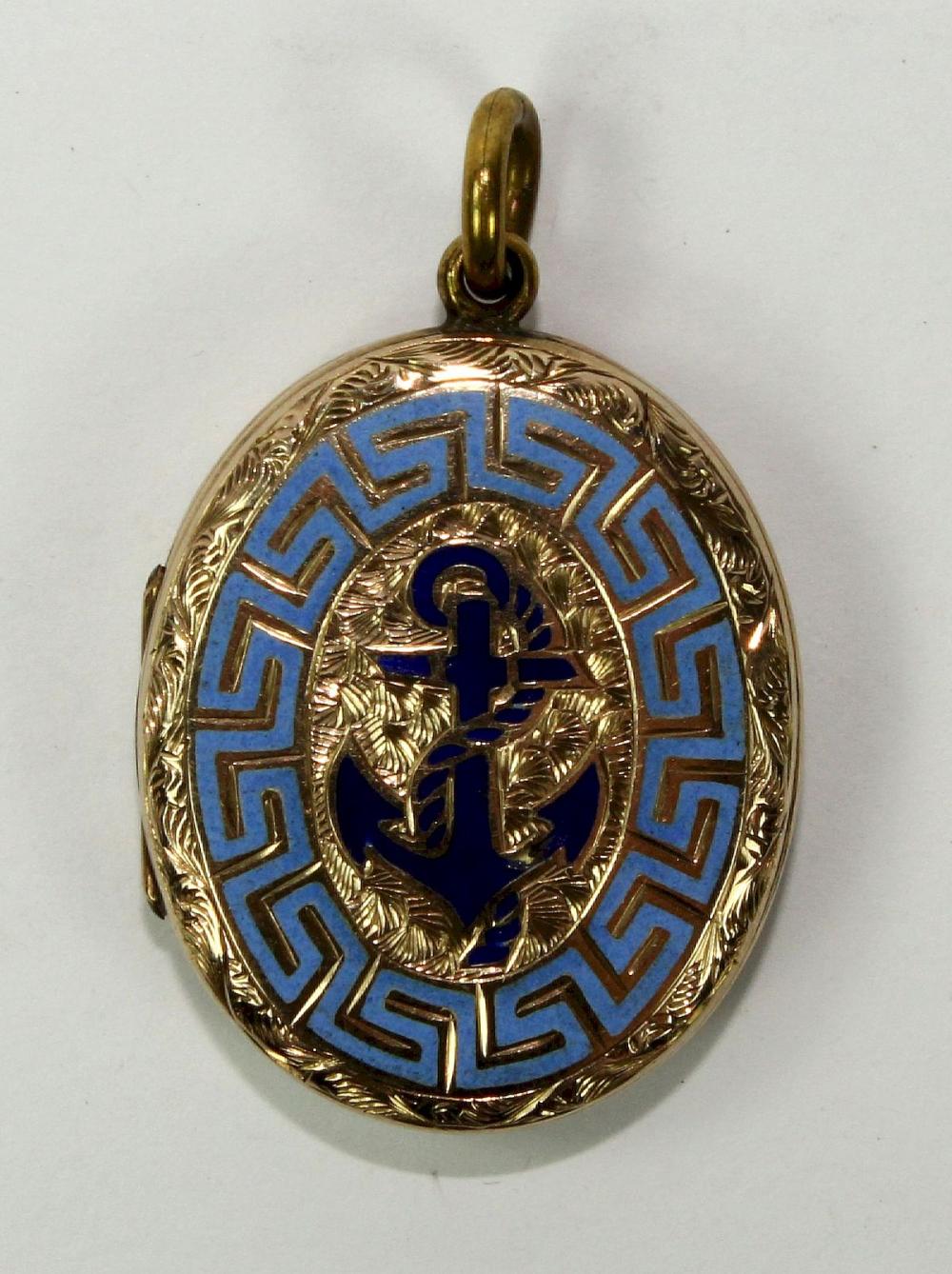 Merchant Navy Gold-plated L... image