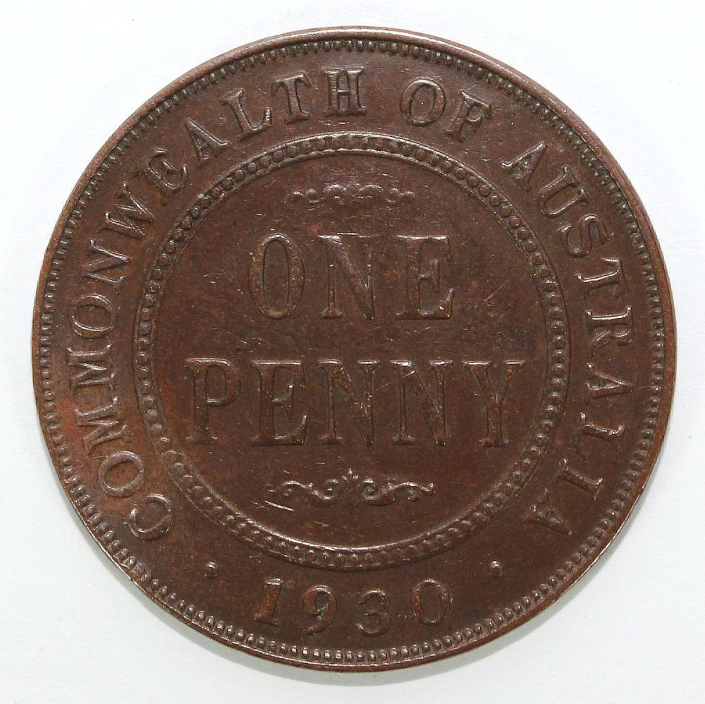 Explore Australian Pennies, Jewellery & Other Collectables