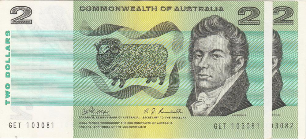 Australia. 'Phillips - Rand... image