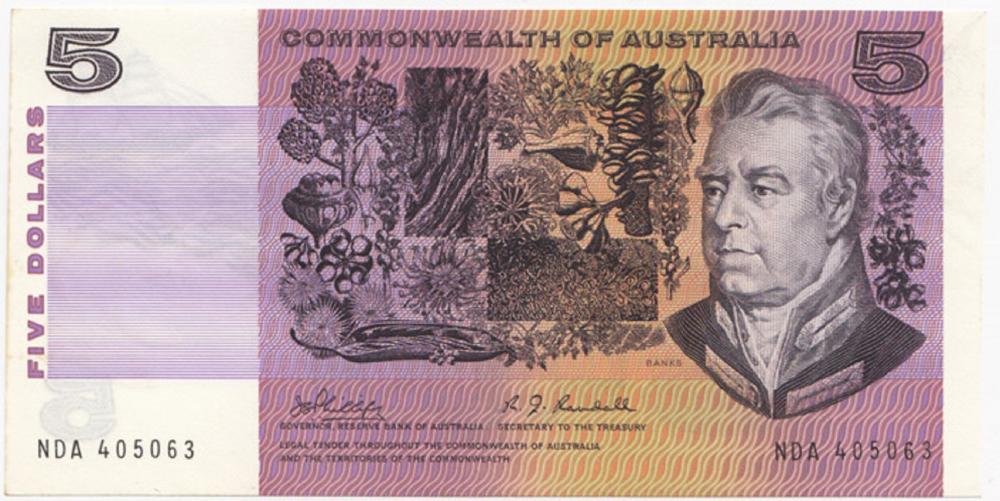 Australia. 'Phillips - Rand... image