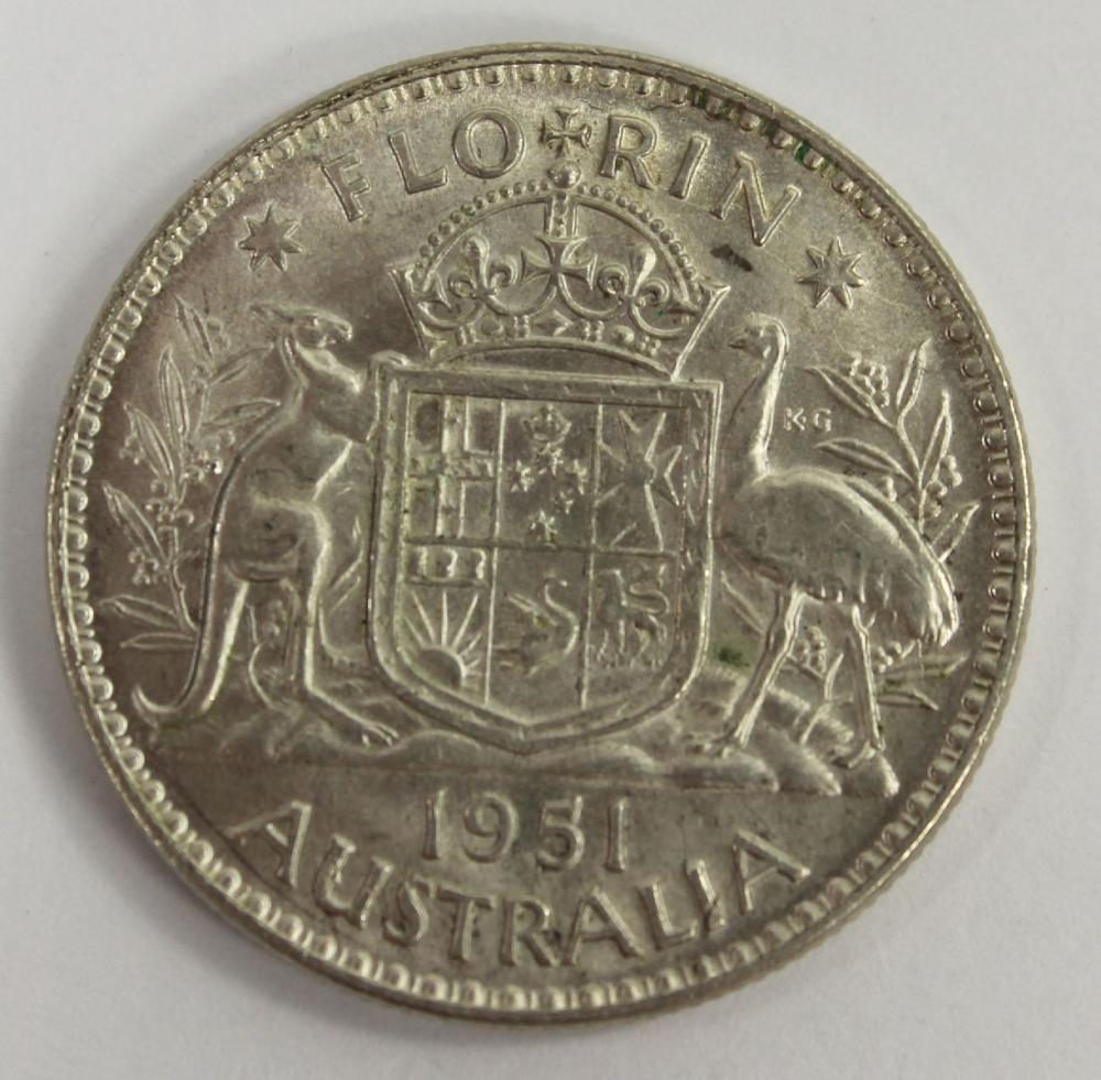 Australia 1951 'Commonwealt... image