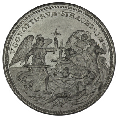 (France) Medal to Commemora... image