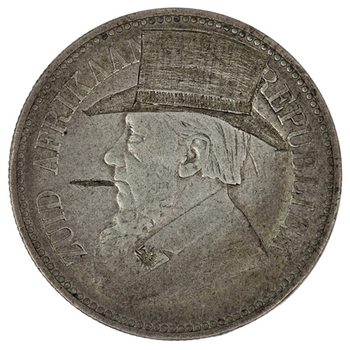 South Africa (ZAR) 1894 2 1... image