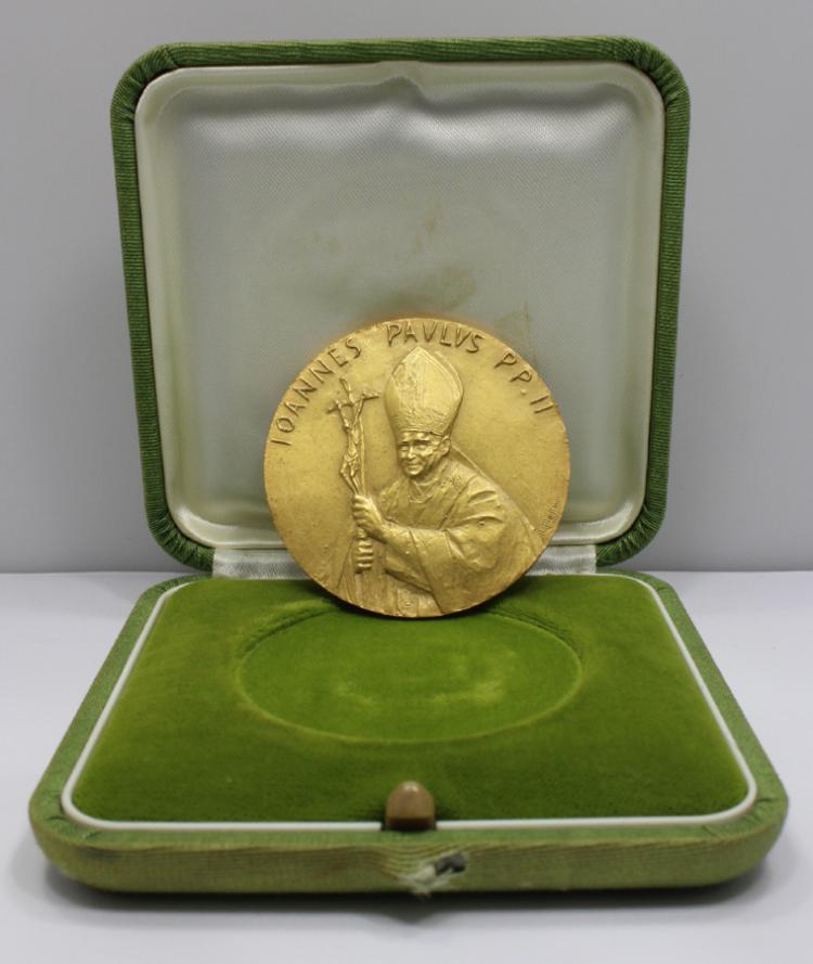 Commemorative Medal for the... image