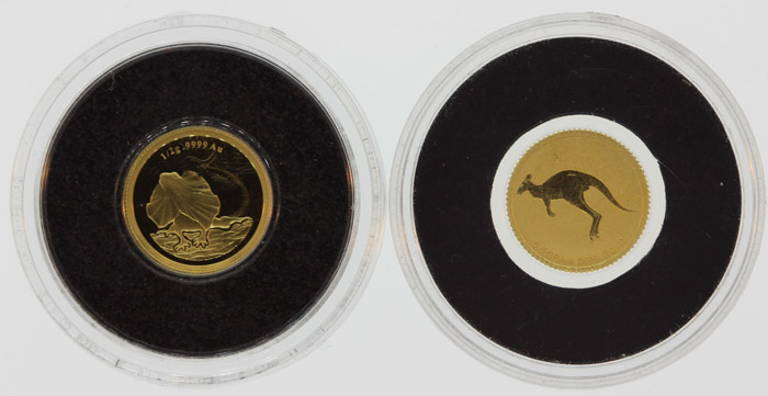 Australia 2013 Proof Gold (... image