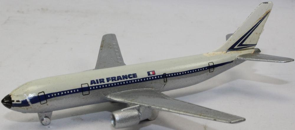 'Air France' Airbus A 300 B... image