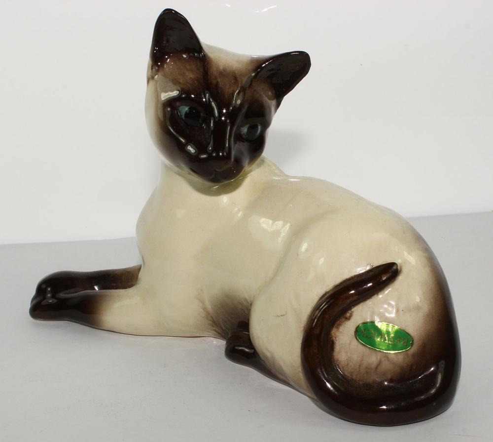 Beswick Vintage Porcelain C... image