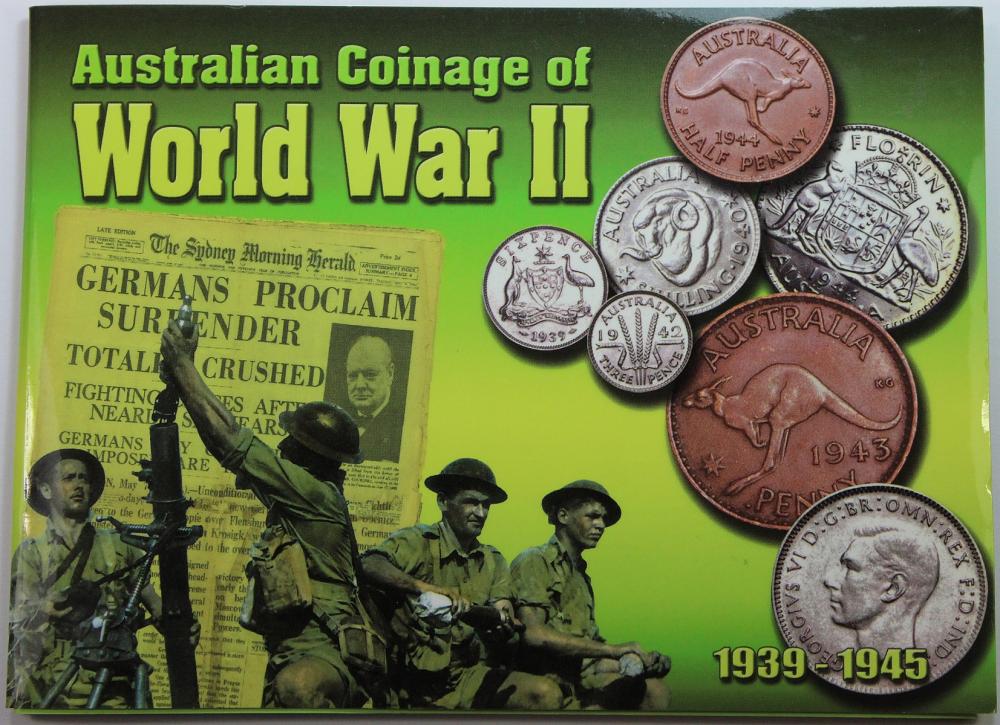 Australia Coinage of World ... image