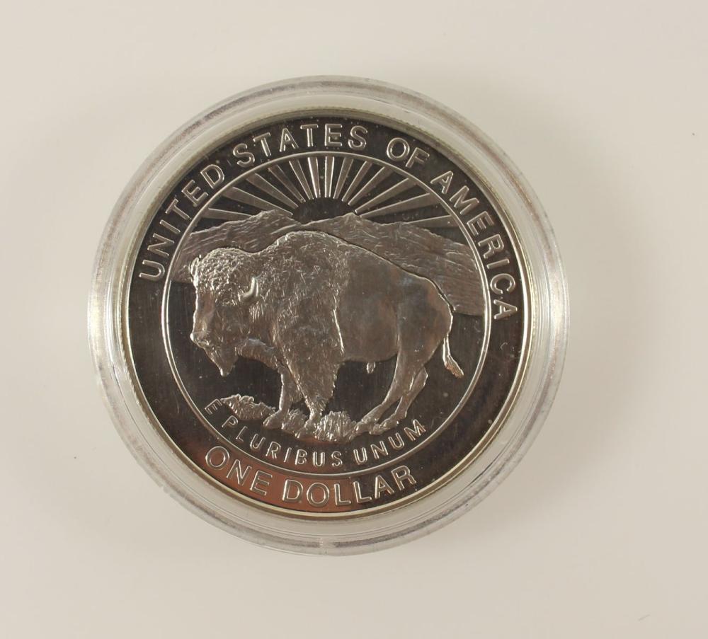 U.S.A. 1999 P 'Yellowstone'... image