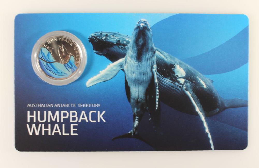 Australia 2023 'Humpback Wh... image