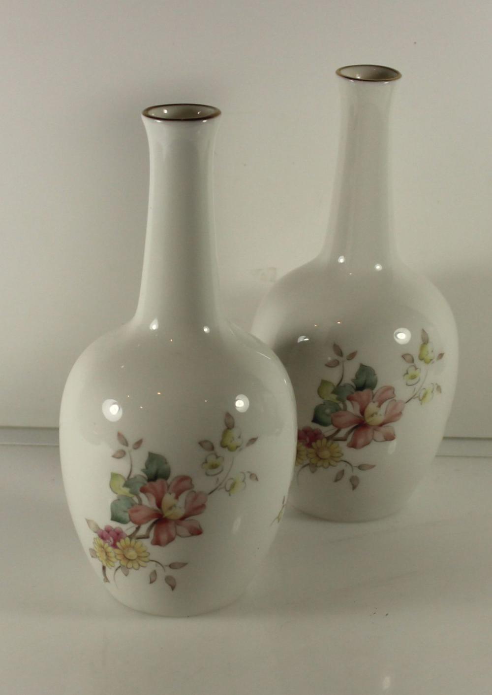 Royal Doulton Porcelain Vas... image