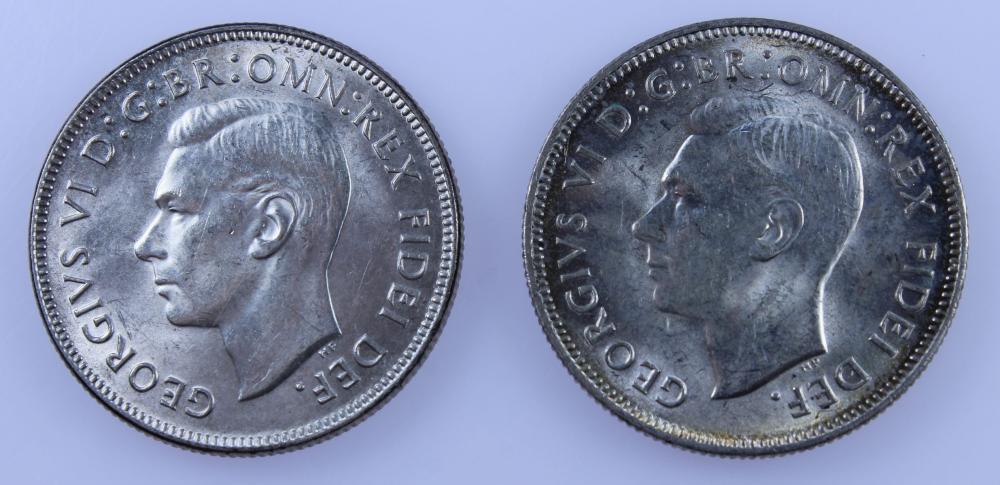 Australia 1951 & 1952 'C of... image