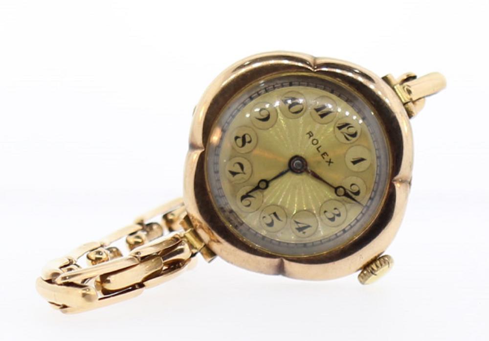 Vintage Women's 'Rolex' Wat... image