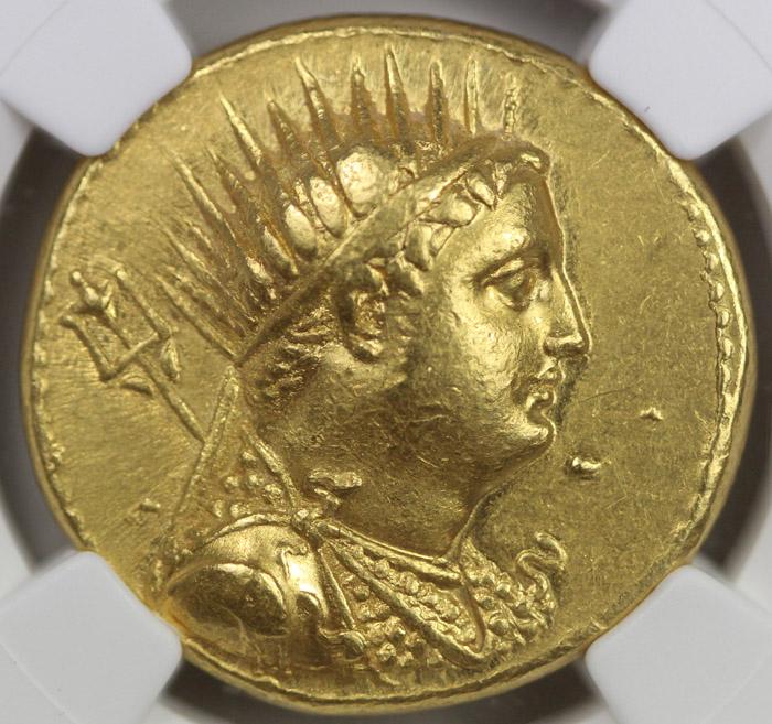 Explore High grade Australian, World and Ancient coins and other collectables