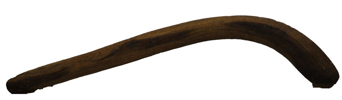 Australia. Boomerang circa ... image