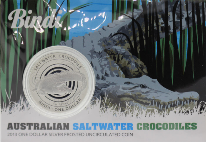 Australia. 2013 'Saltwater ... image