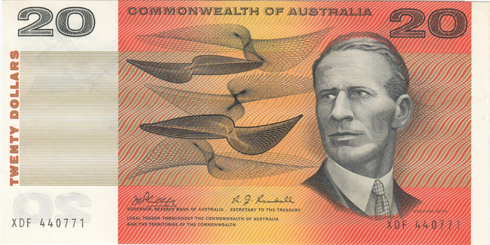 Australia. 'Phillips - Rand... image