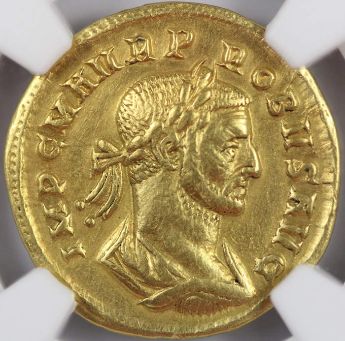 Rome. Probus 276-282 A.D. G... image