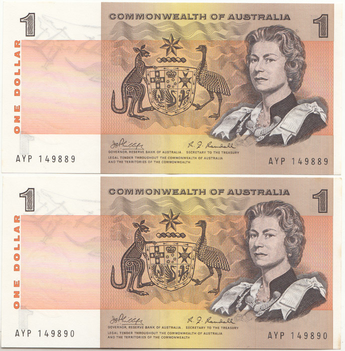 Australia. 'Phillips - Rand... image