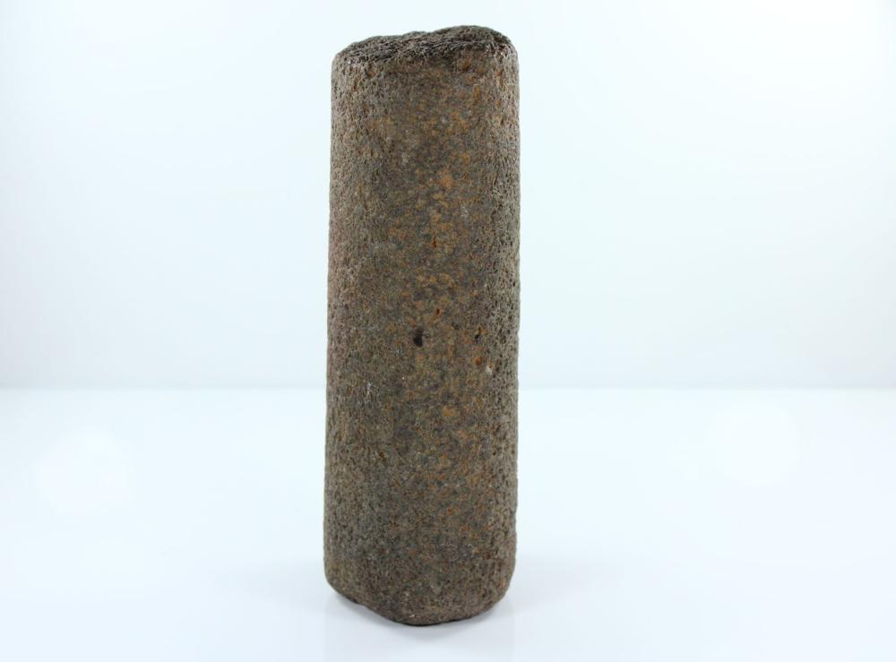 Hawaiian Stone Implement image