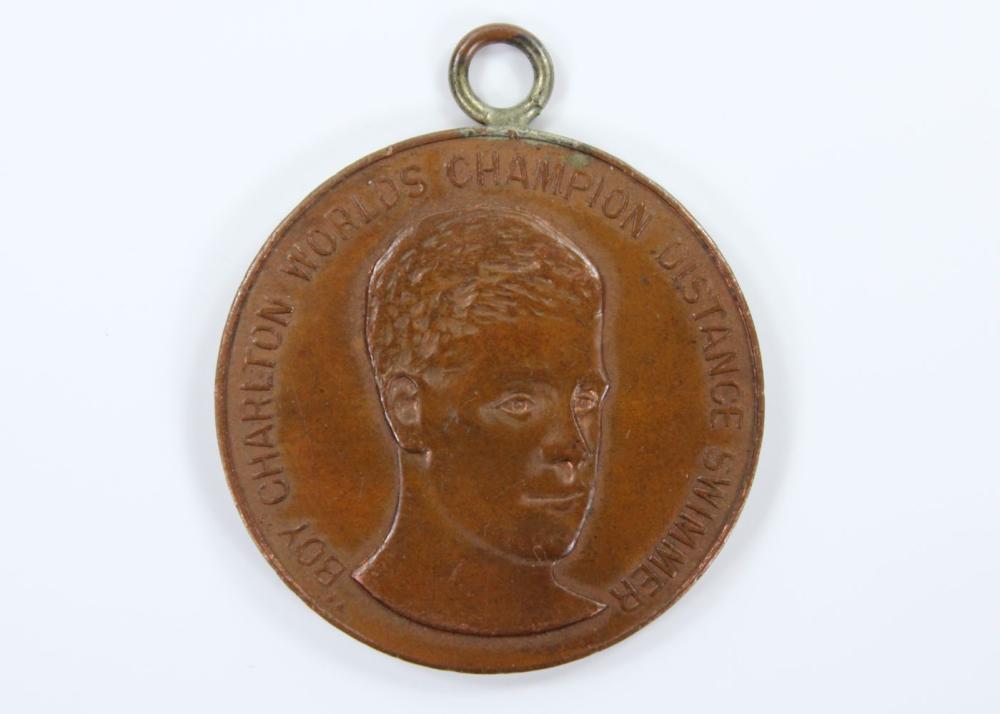 Australia 1924 Olympic Meda... image