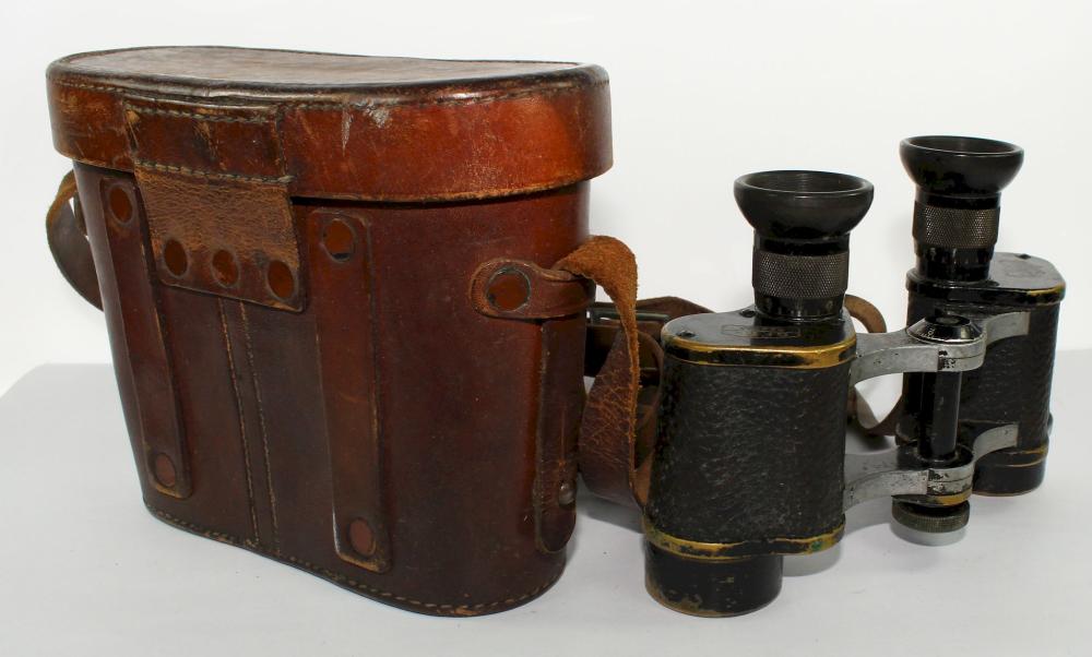 Inter-War Carl Zeiss Jena M... image