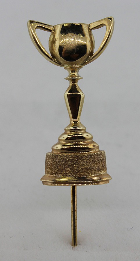 Melbourne Cup Stick Pin image