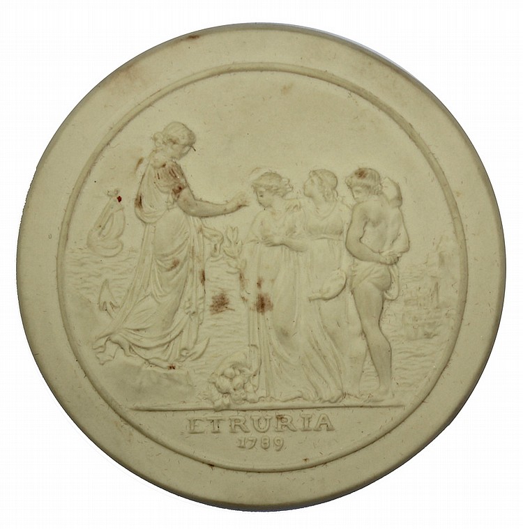 Replica Sydney Cove Medallion image