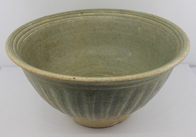 Provincial Chinese Bowl - c... image