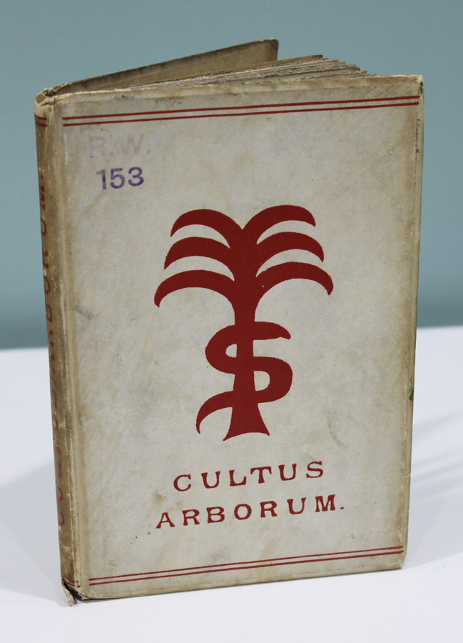 "Cultus Arborum" image