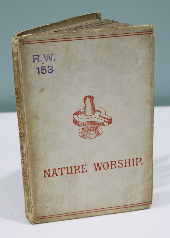 "Nature Worship" image