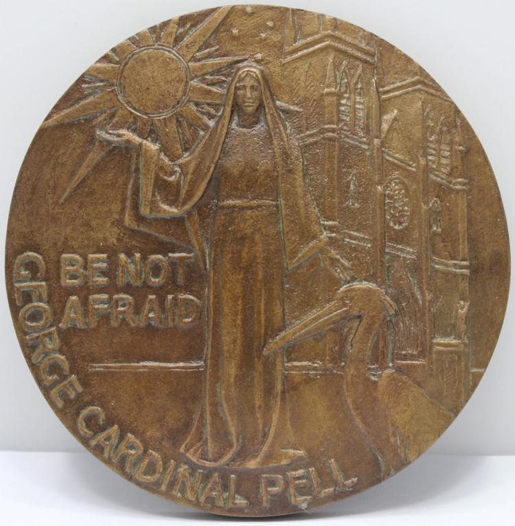 Australia Bronze Medal Comm... image