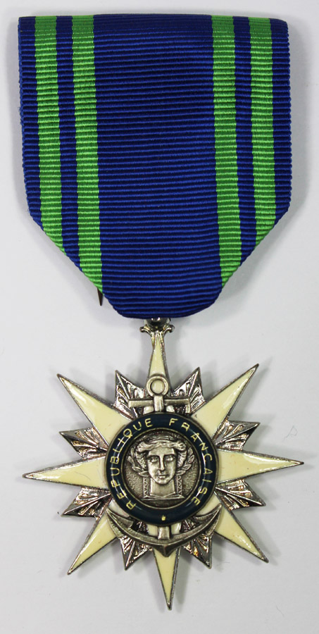 France - Order of Merit (Ma... image