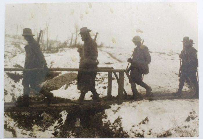 Australia War Photograph ci... image