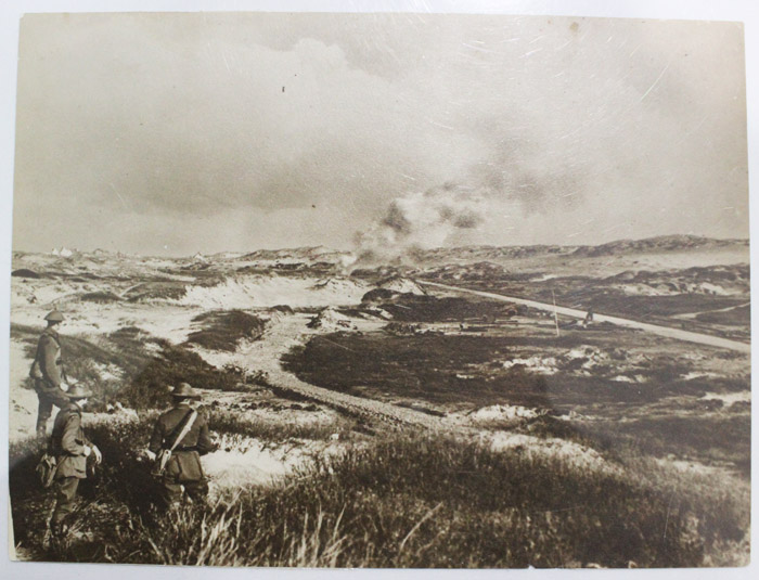 Australia War Photograph ci... image