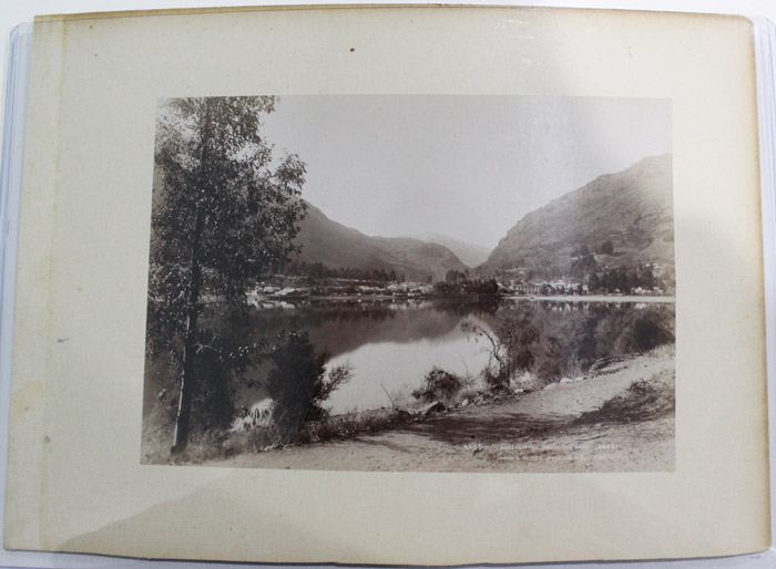 New Zealand Photograph of '... image